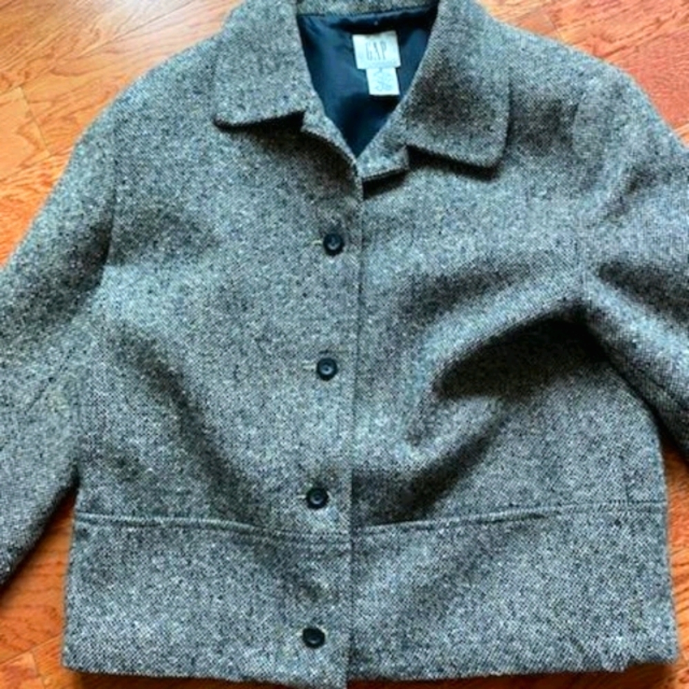 Dress suit jacket